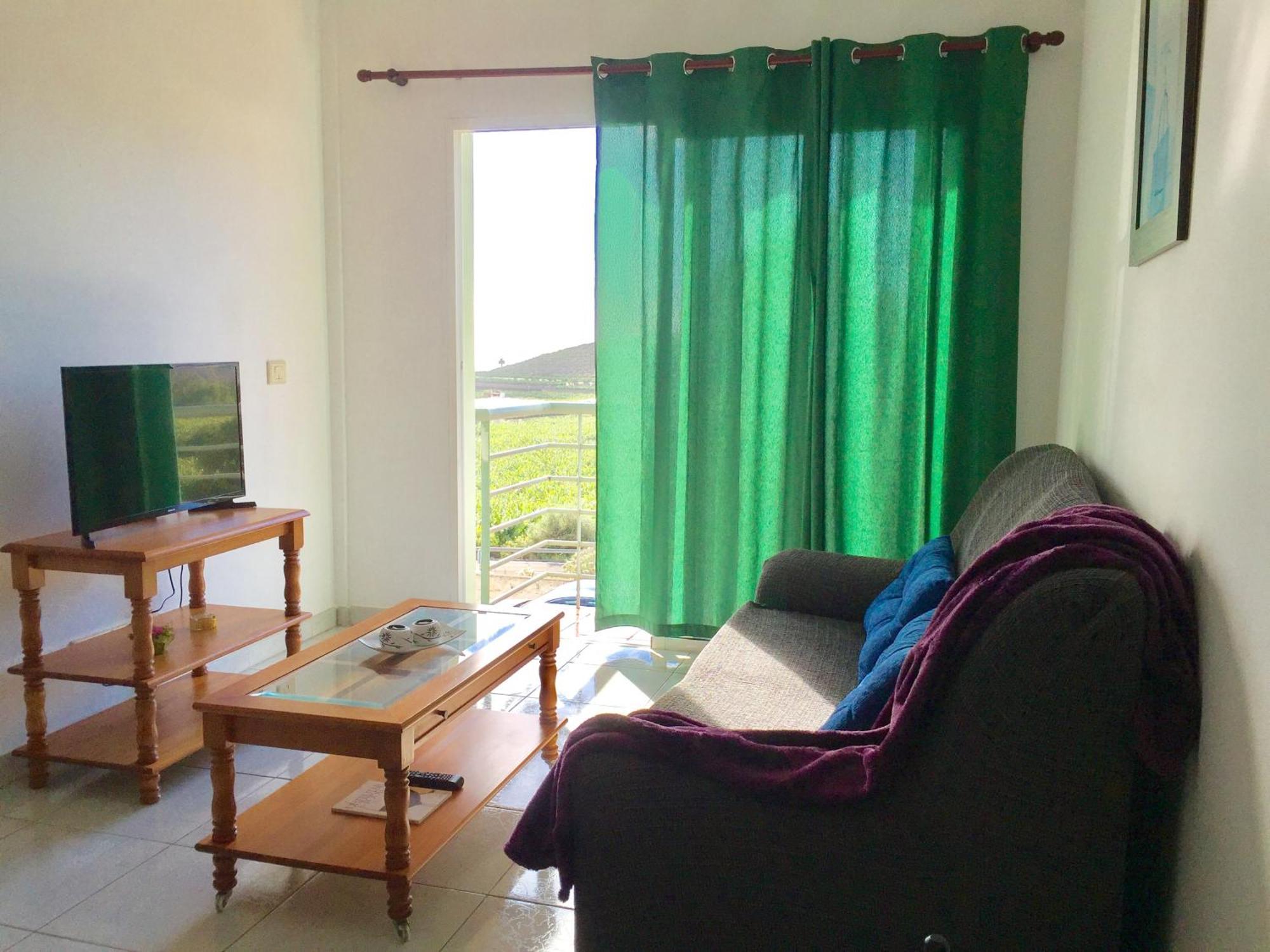 Apartamentos Los Llanos De Aridane Exterior photo