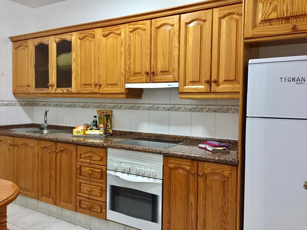 Apartamentos Los Llanos De Aridane Exterior photo