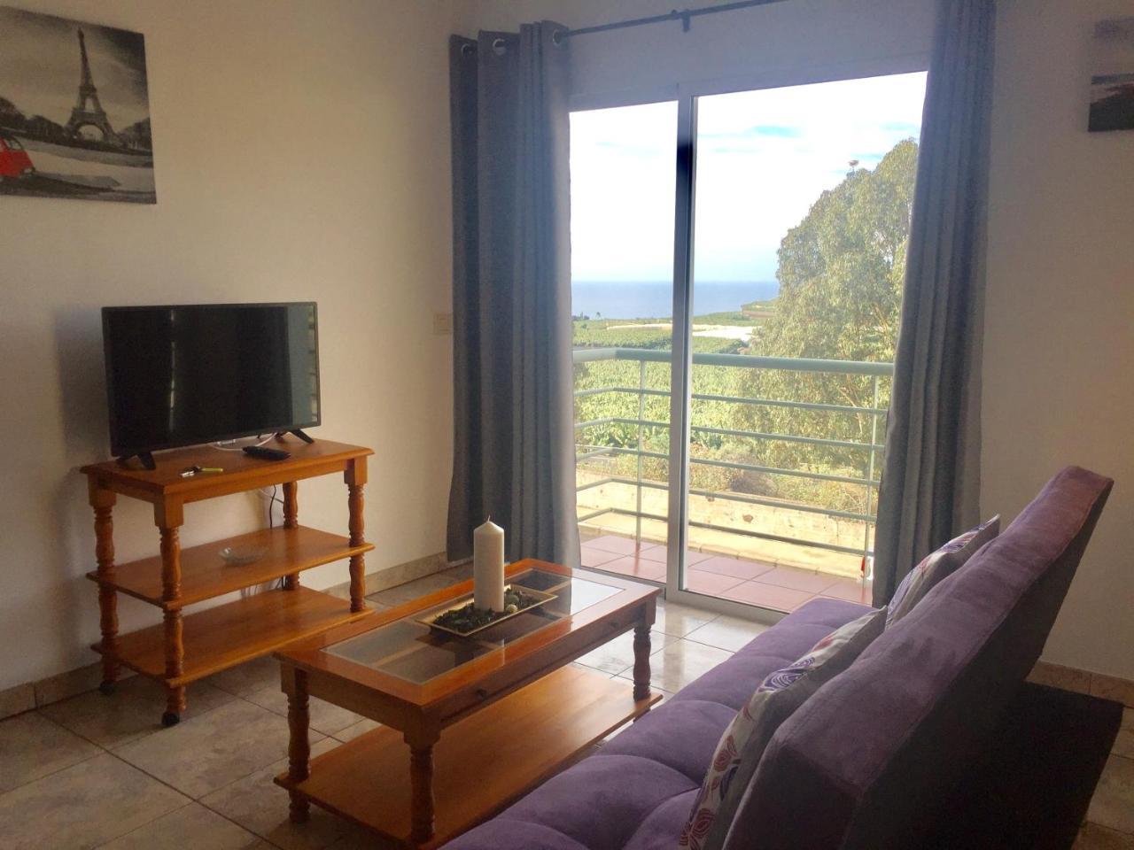 Apartamentos Los Llanos De Aridane Exterior photo